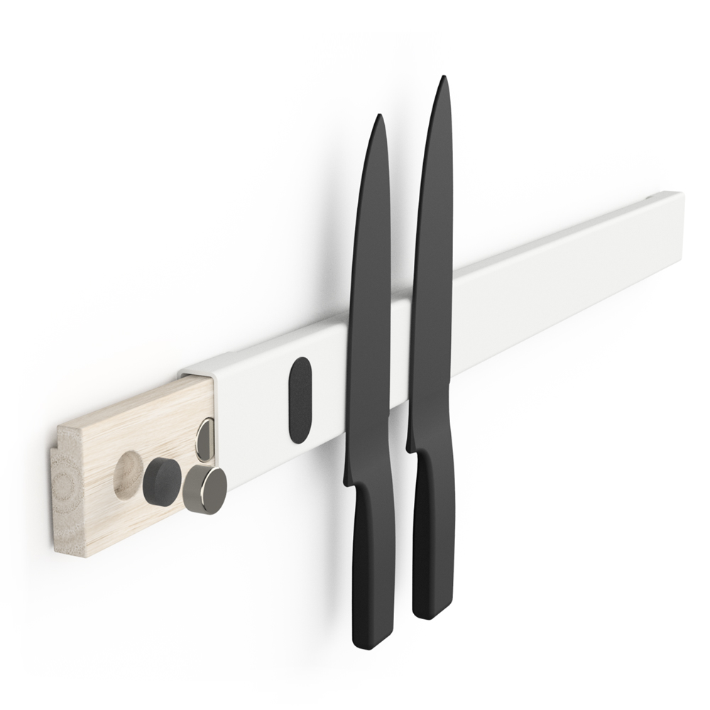 KNIFE (fits 3 knives) Juncher Design