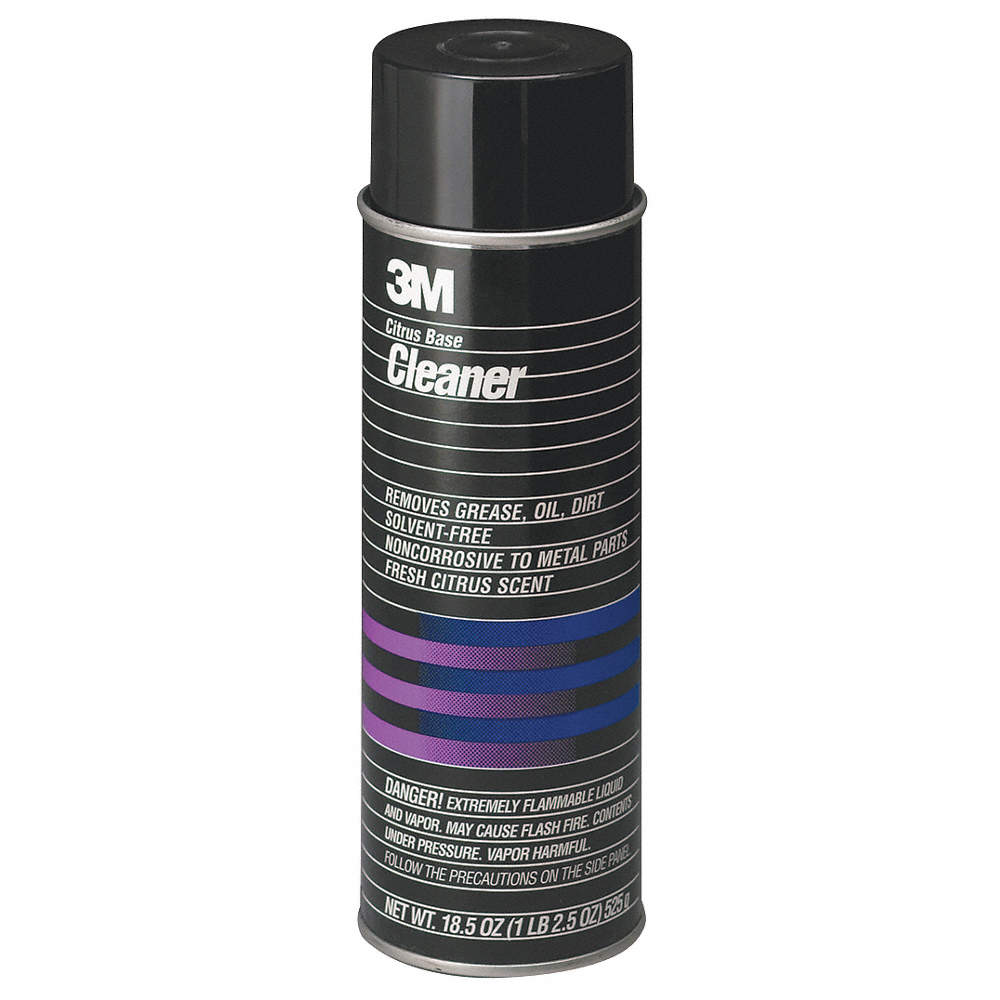 Citrus Base Industrial Cleaner, 16 oz ( Citrus Based Cleaner ) Junco LLC