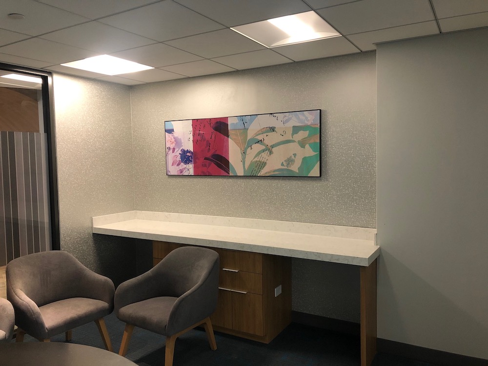 Aloft Hotel Juncos Construction