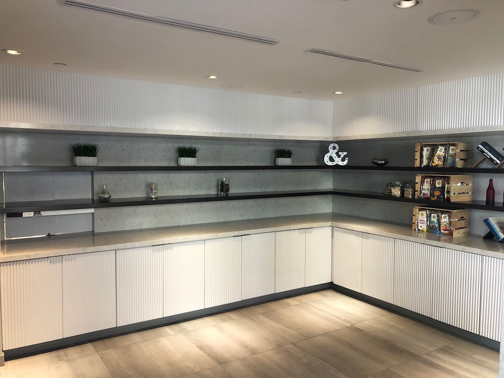 Aloft Hotel Juncos Construction