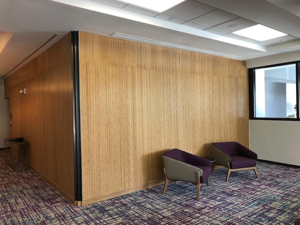 Aloft Hotel Juncos Construction