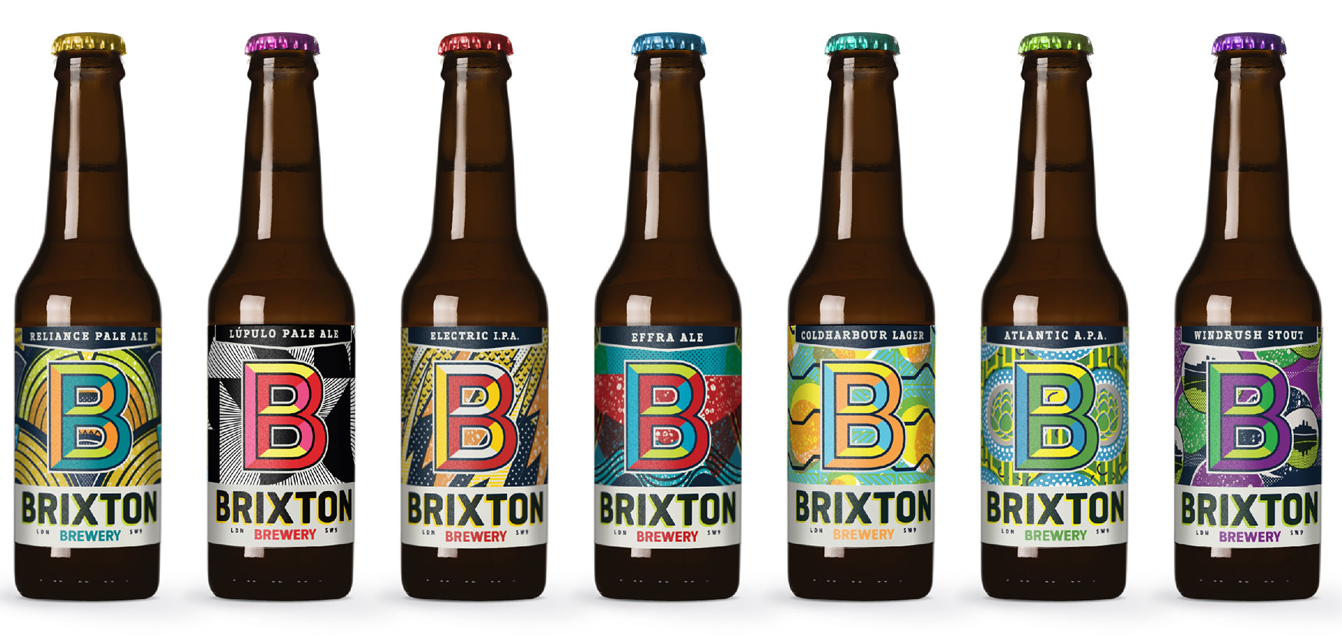 Brixton Brewery Junction Studio