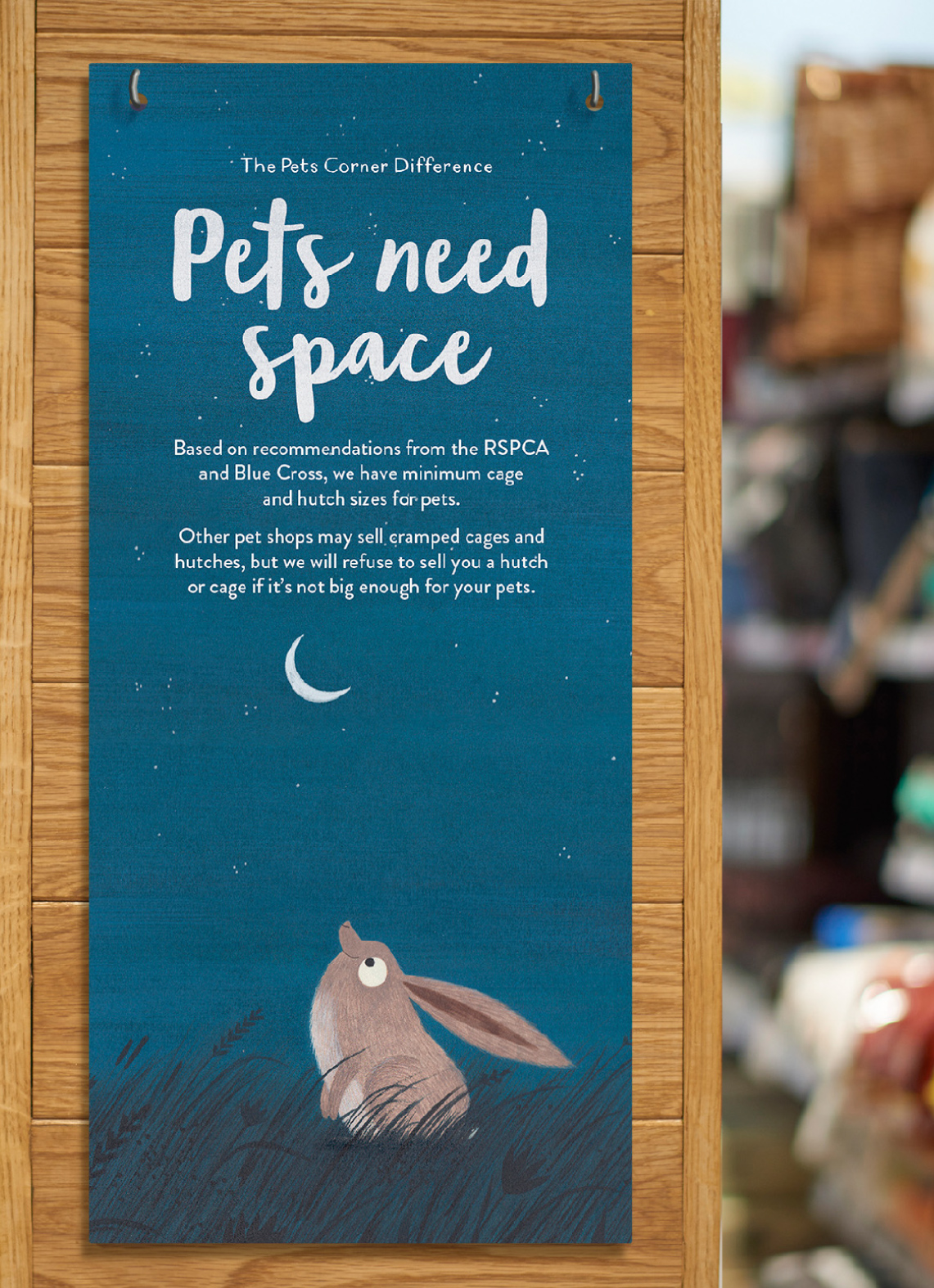 Pets Corner Junction Studio