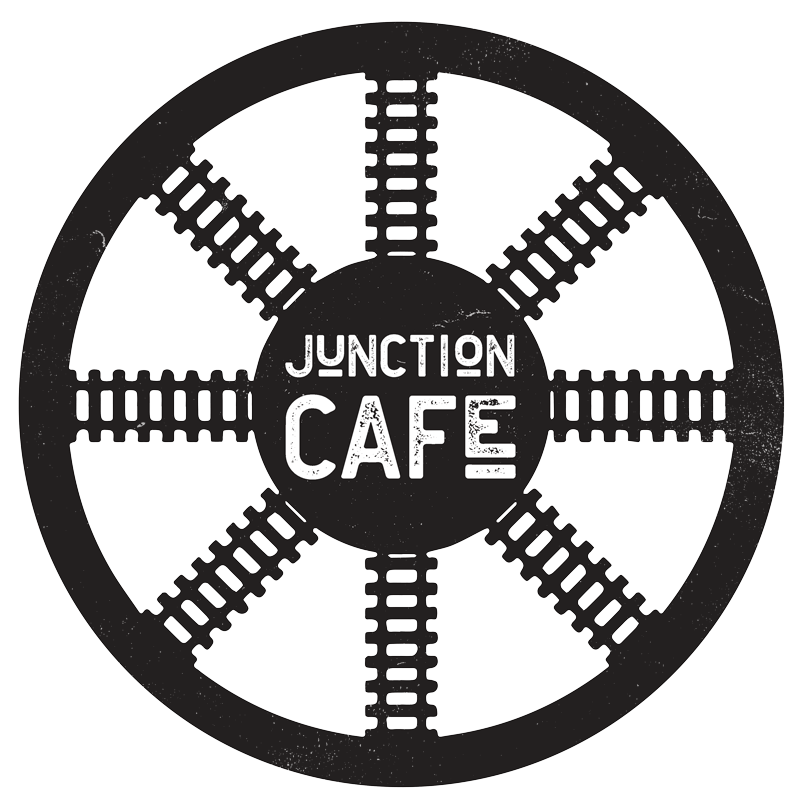 Junction Cafe Great Coffee in Pownal, VT!