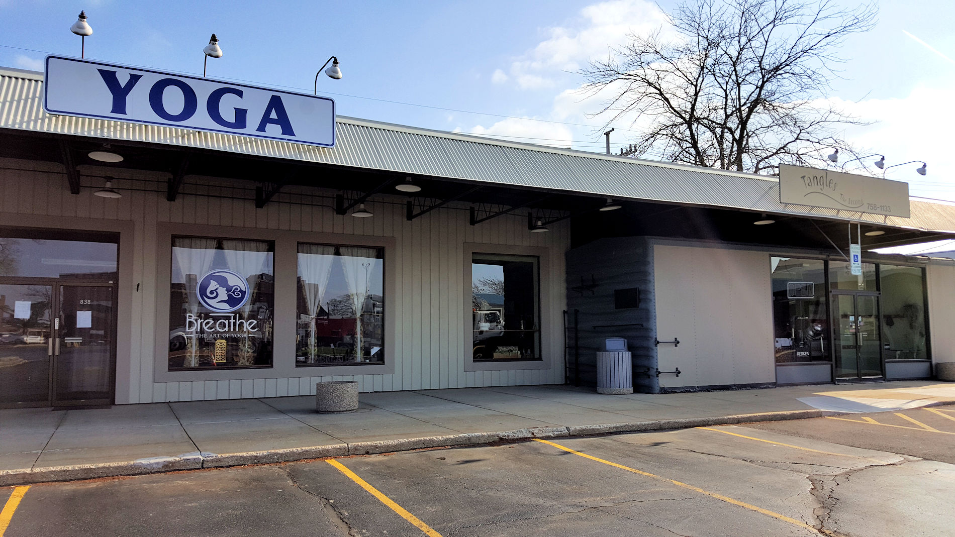 Our Businesses The Junction Shopping Center