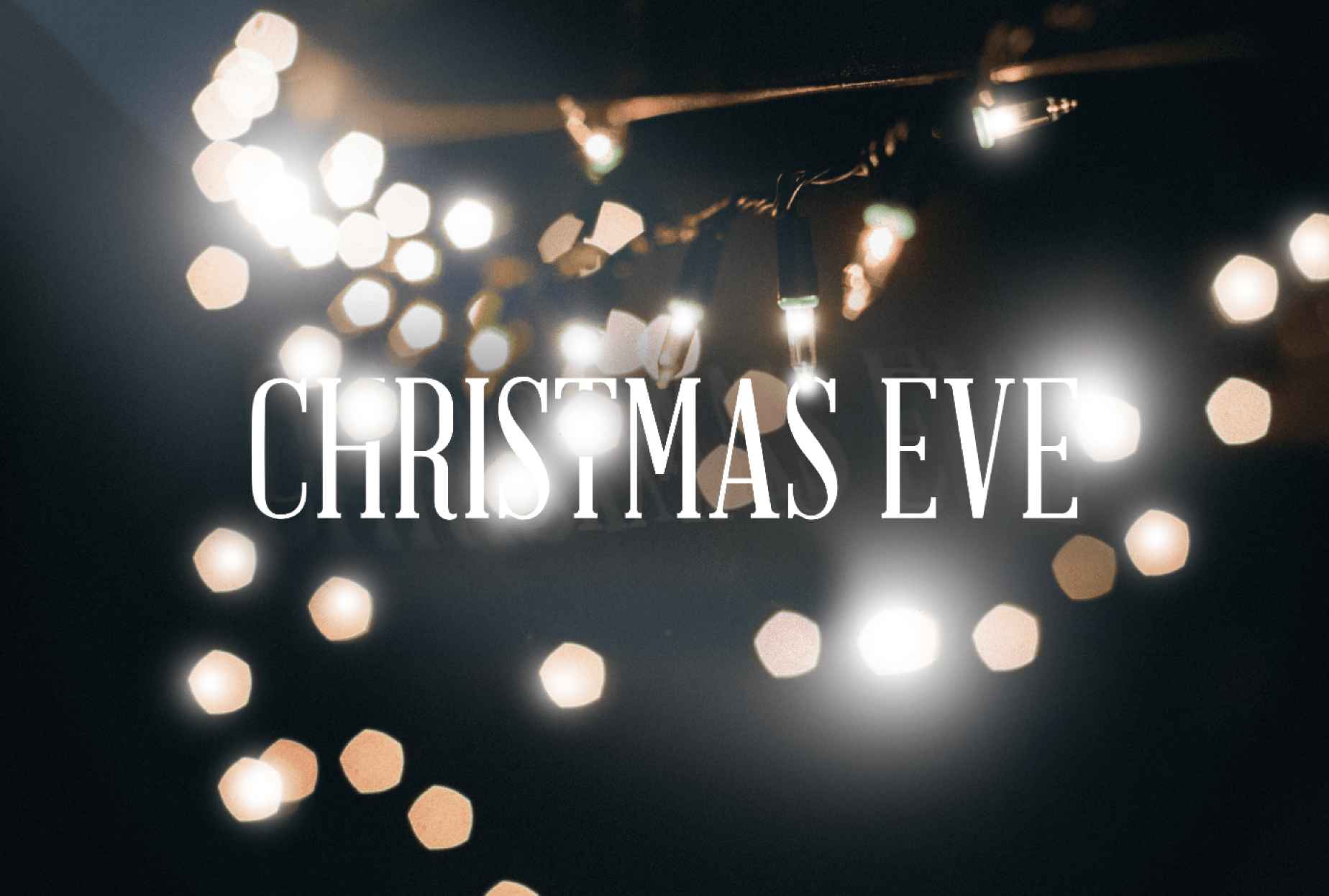 Christmas Eve 2024 Hopewell Junction Christmas Eve 2019 · Junction Covenant Church