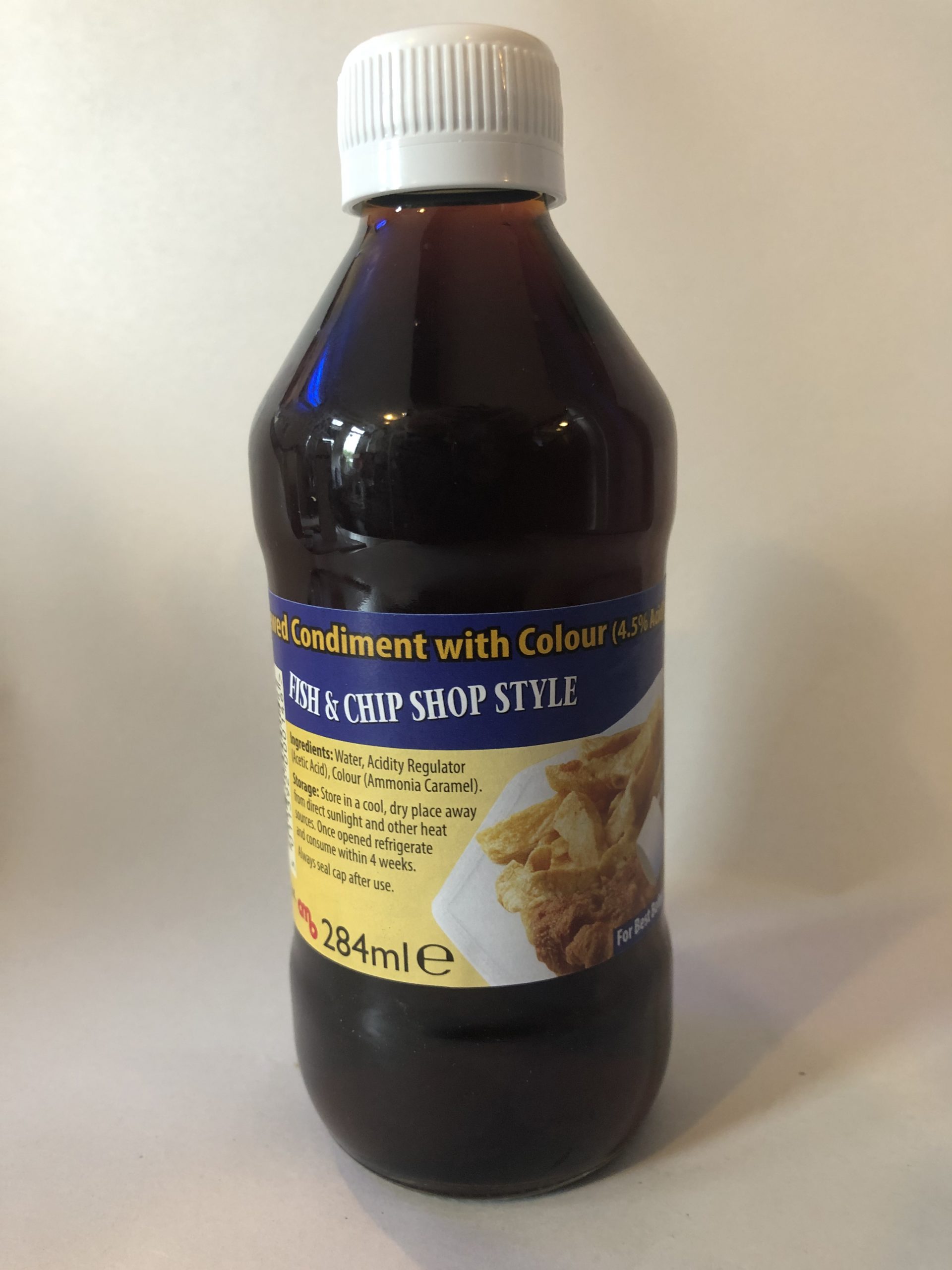 Order & Menu Junction Fisheries