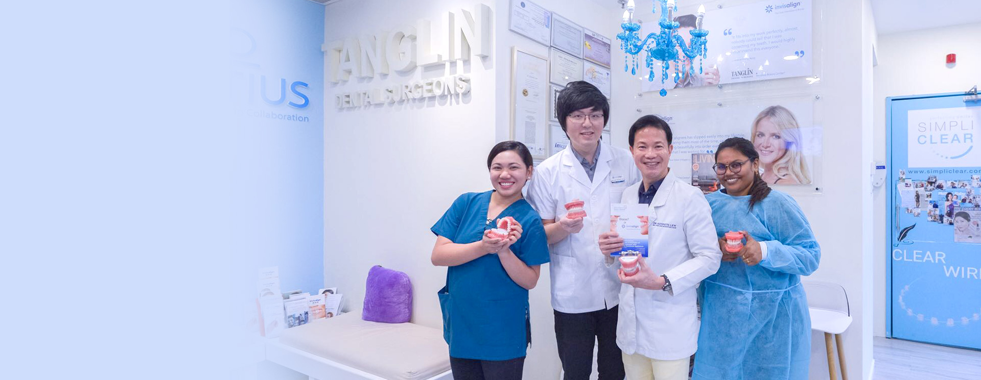 Tanglin dental yishun Junction Nine