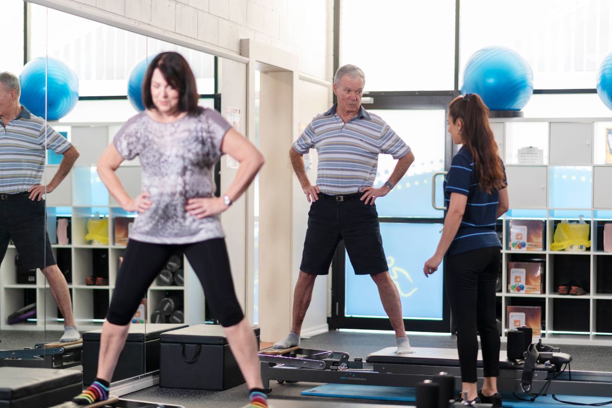 Claiming Group Sessions on Private Health Insurance Junction Road Physiotherapy