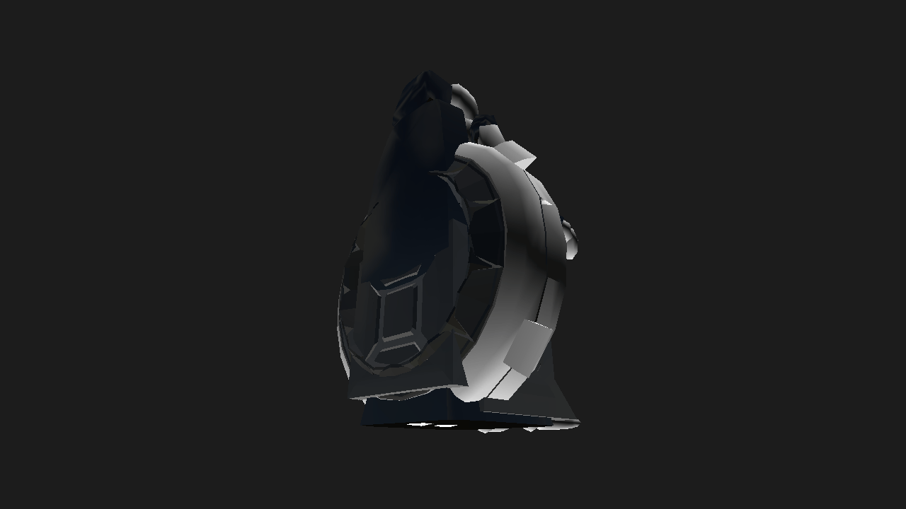 SimplePlanes Flight seat