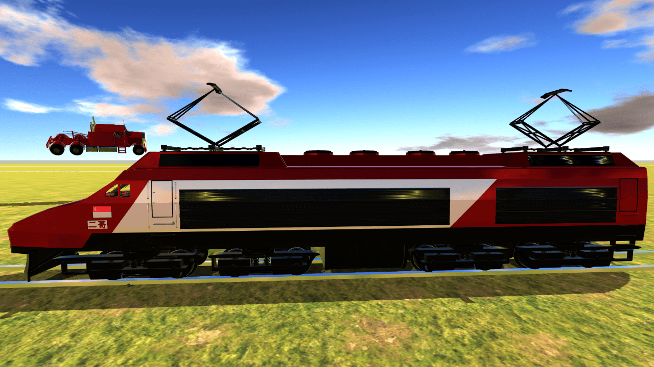 SimplePlanes EG0406 1A+A11A+A1