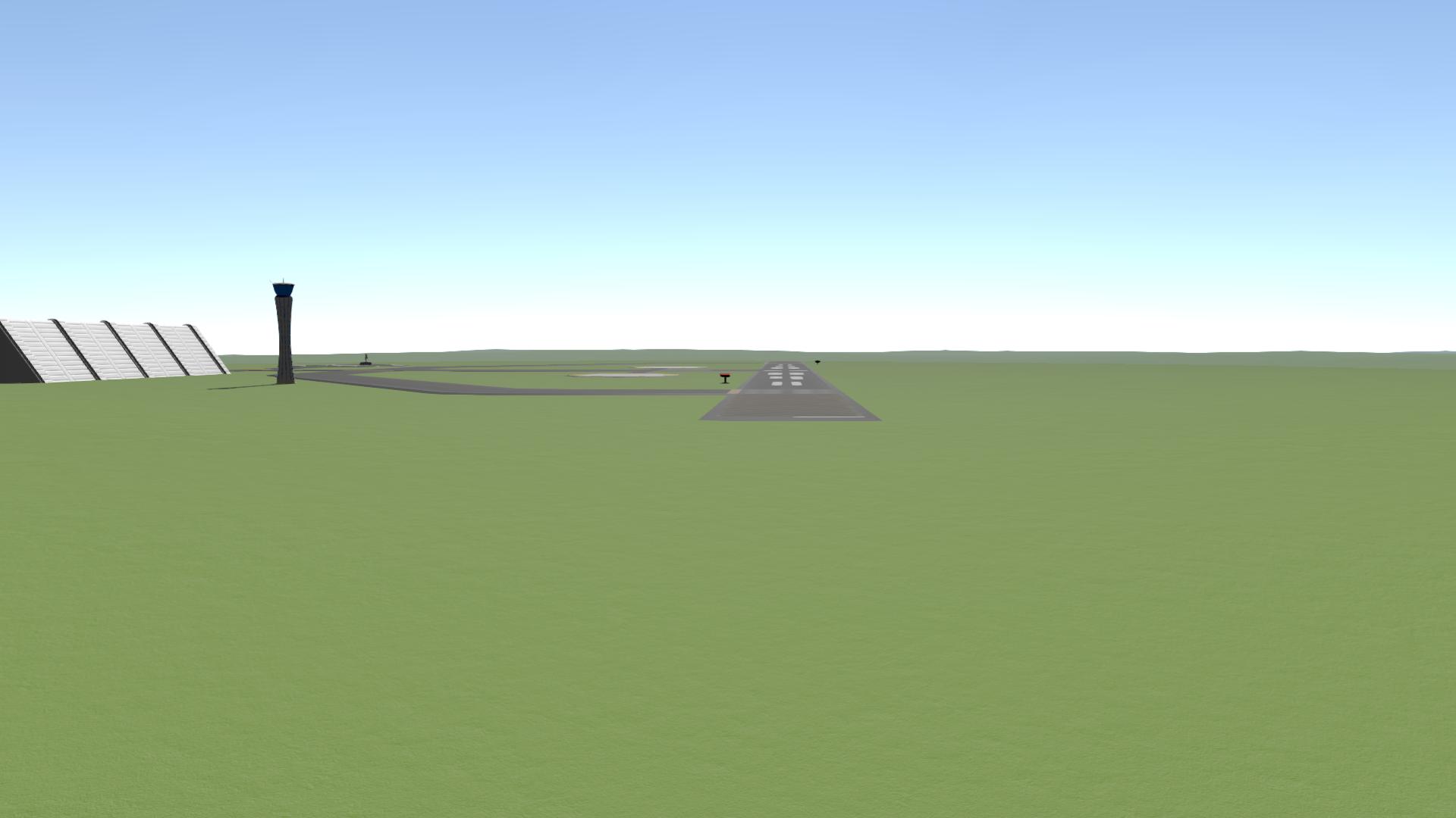 Juno New Origins Visual Approach Slope Indicator [TriColor VASI]