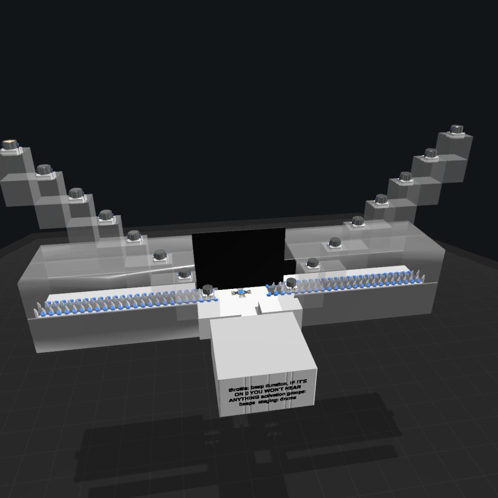 Juno New Origins soundboard in game music maker