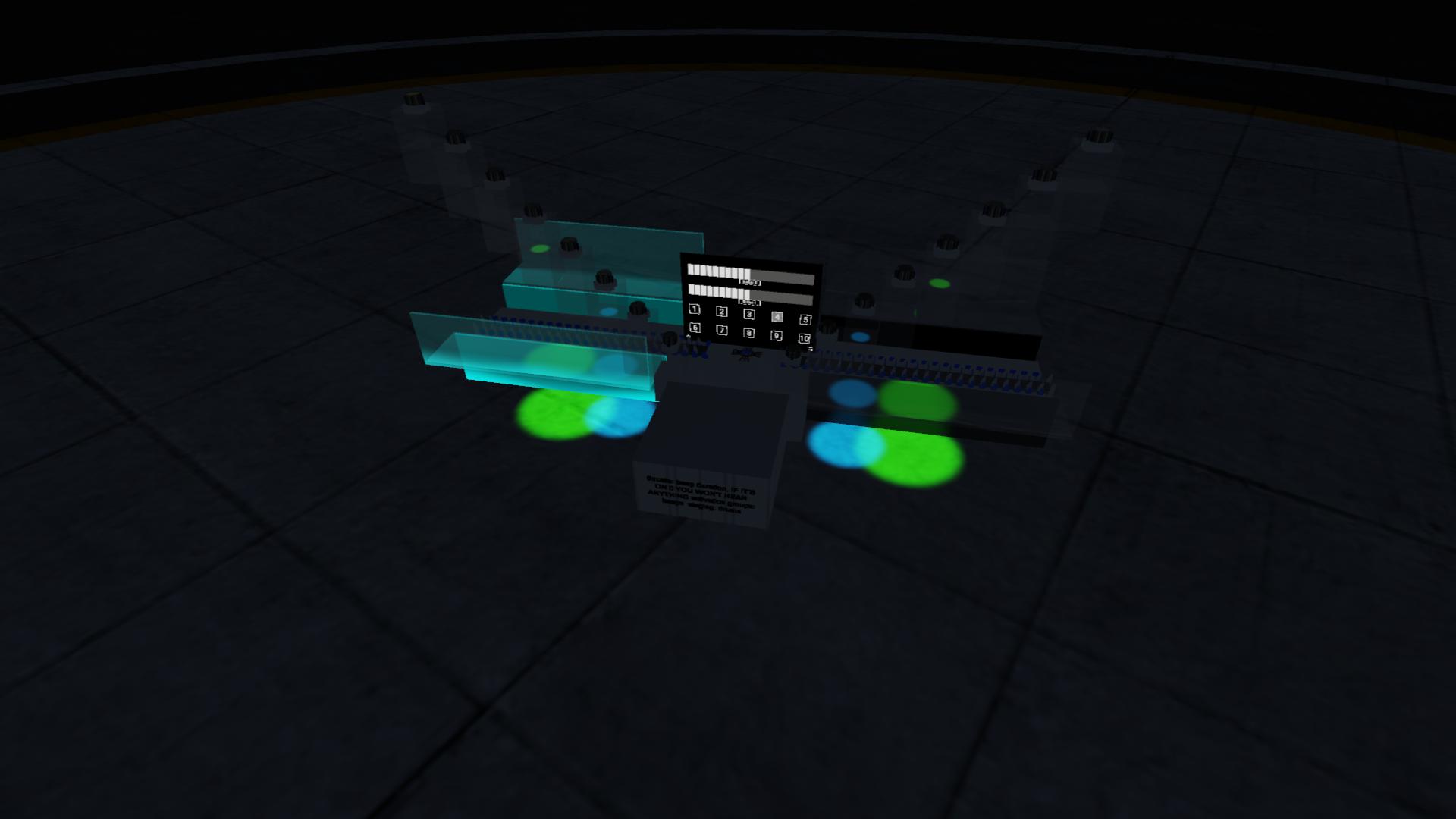 Juno New Origins soundboard in game music maker