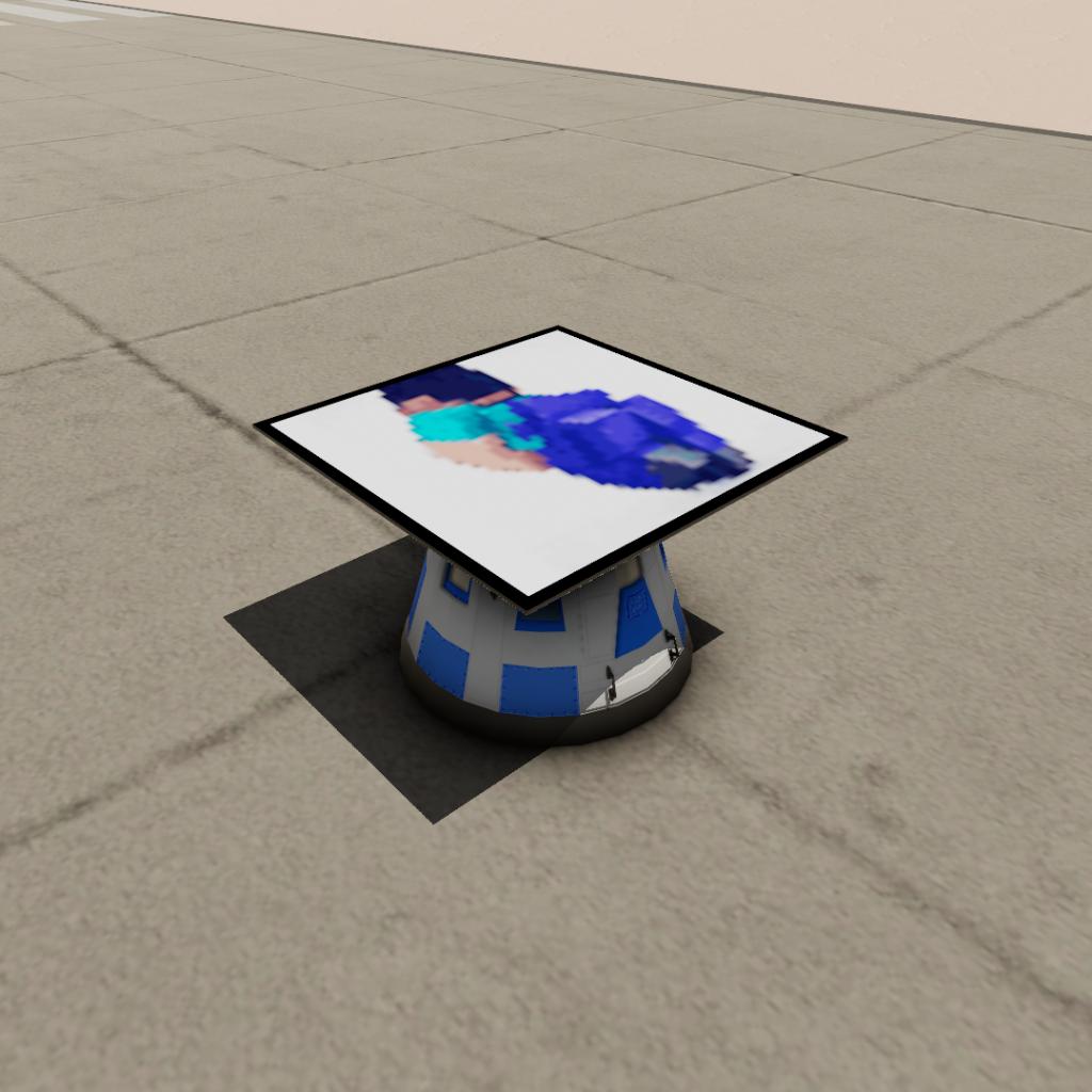 SimpleRockets 2 Twerking Steve