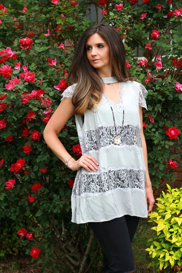 POL Clothing June Adel Online Boutique