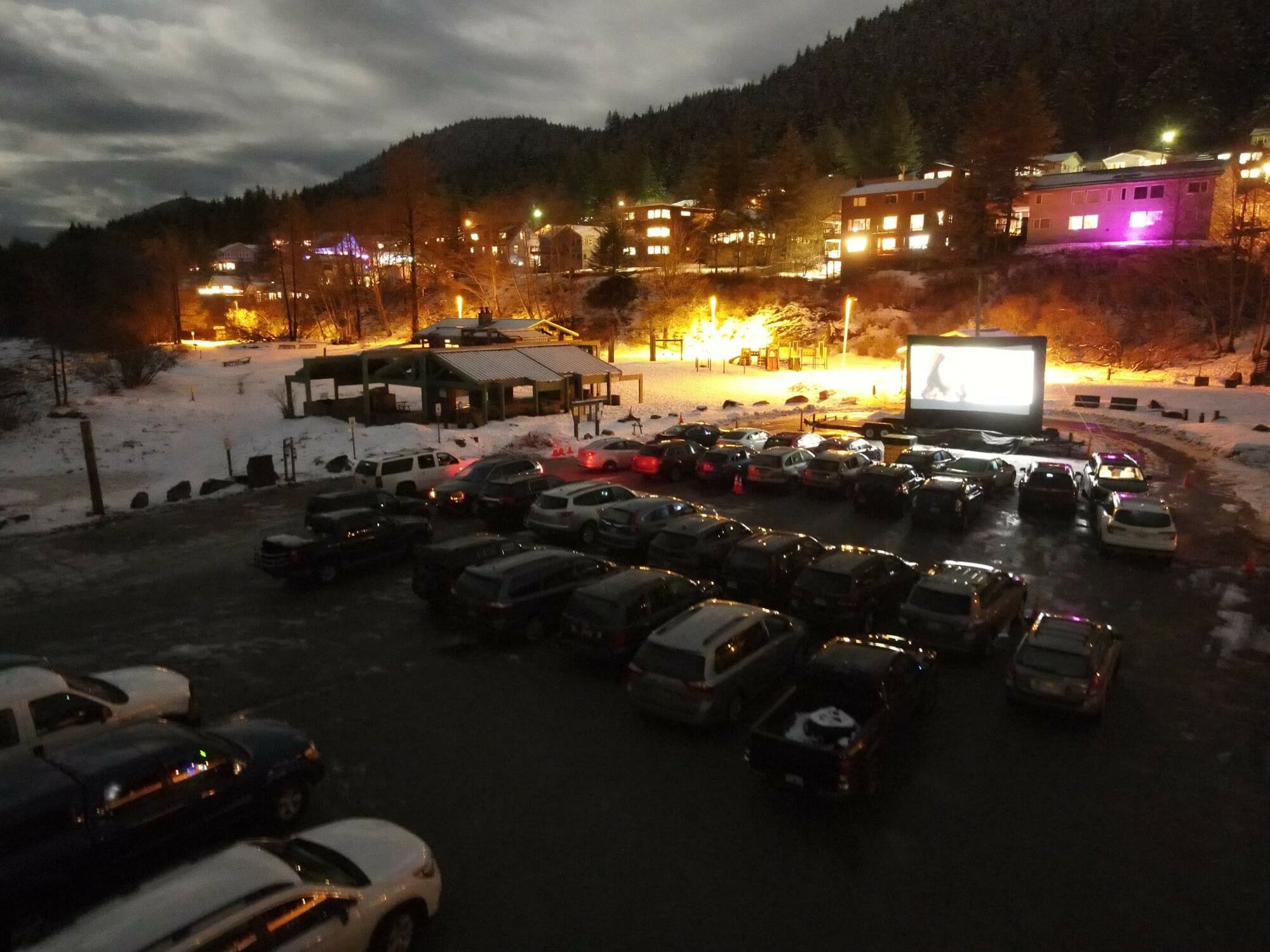 Nutley Parks And Rec Matilda at Duane Younger blog