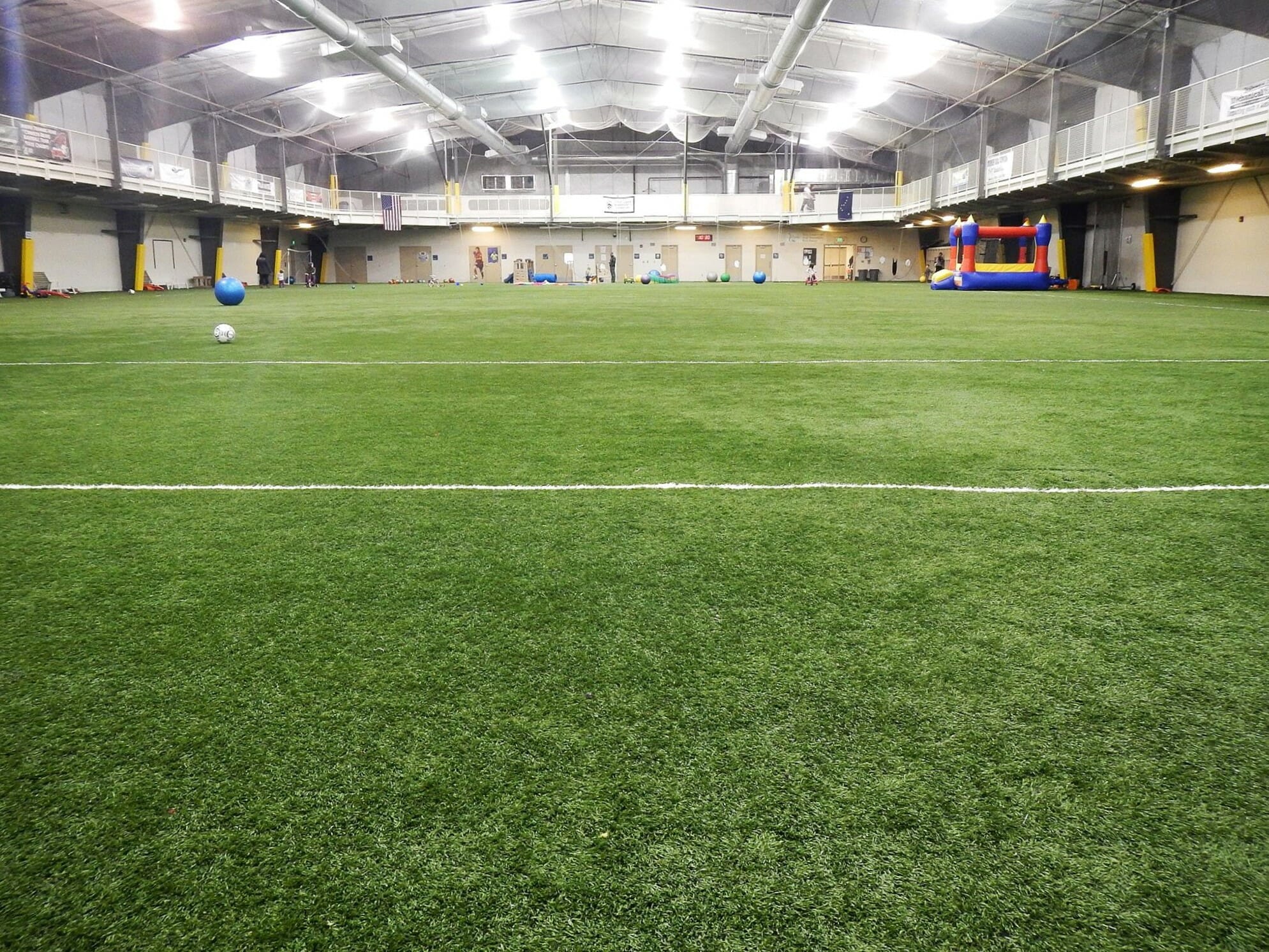 Dimond Park Field House closed July 118, will reopen under Parks