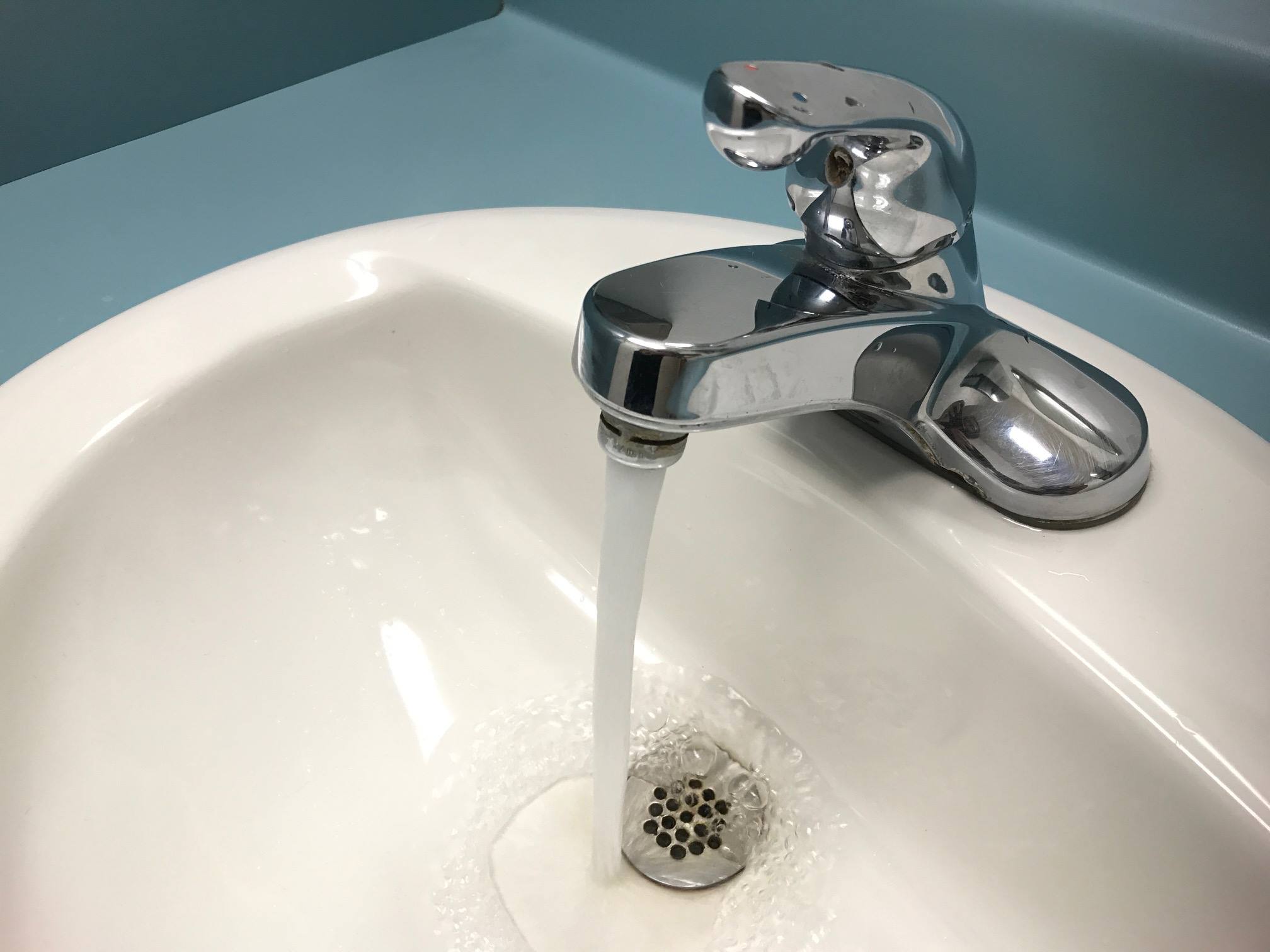 Water shutoff in Crow Hill Drive area October 13 City and Borough of Juneau