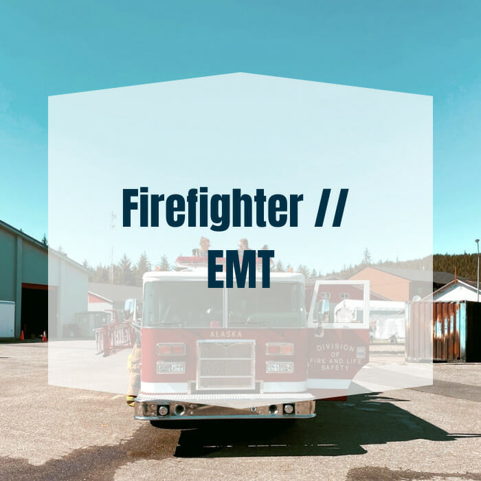 Job Opportunities City and Borough of Juneau