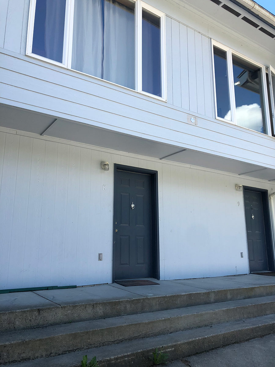 TwoBedroom Condos in Juneau, AK D & M Rentals