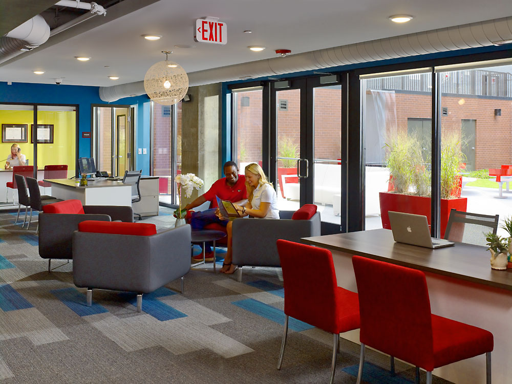 Heights, UGA OffCampus Student Housing Juneau