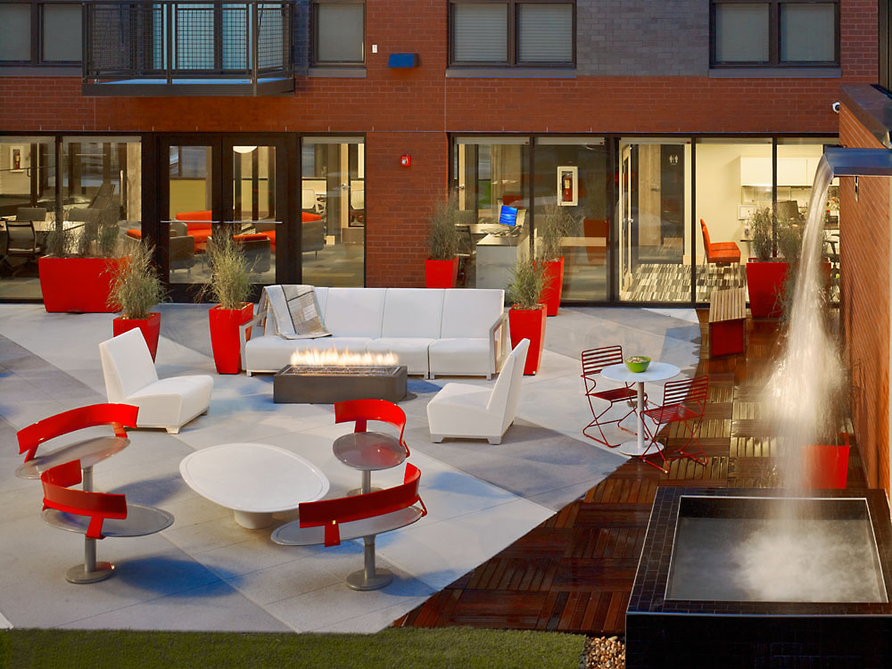 Heights, UGA OffCampus Student Housing Juneau