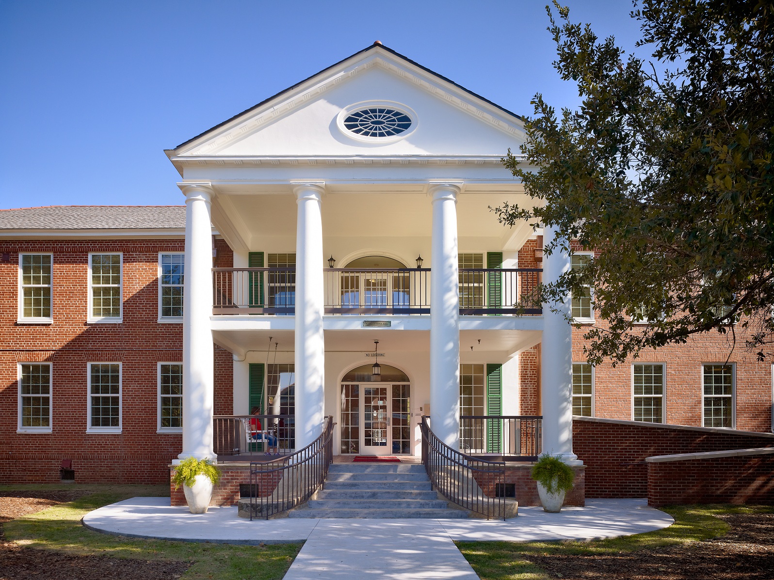 University of Louisiana Lafayette Student Housing Program Juneau