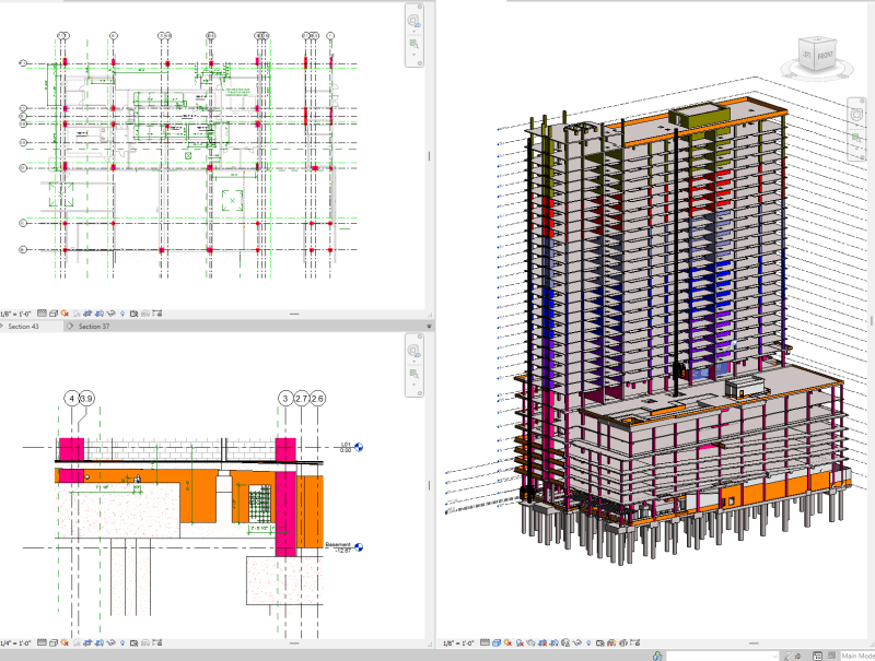 Keys to a Successful Concrete Pour Juneau