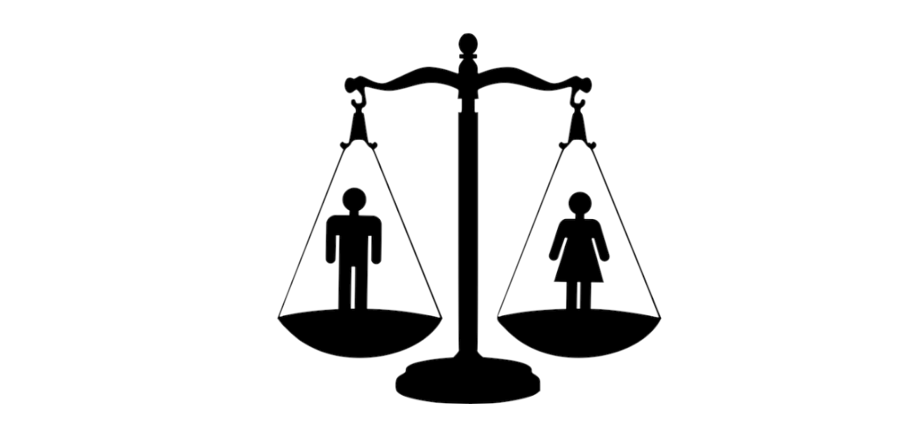 Isn’t it about time to pass the Equal Rights Amendment? League of