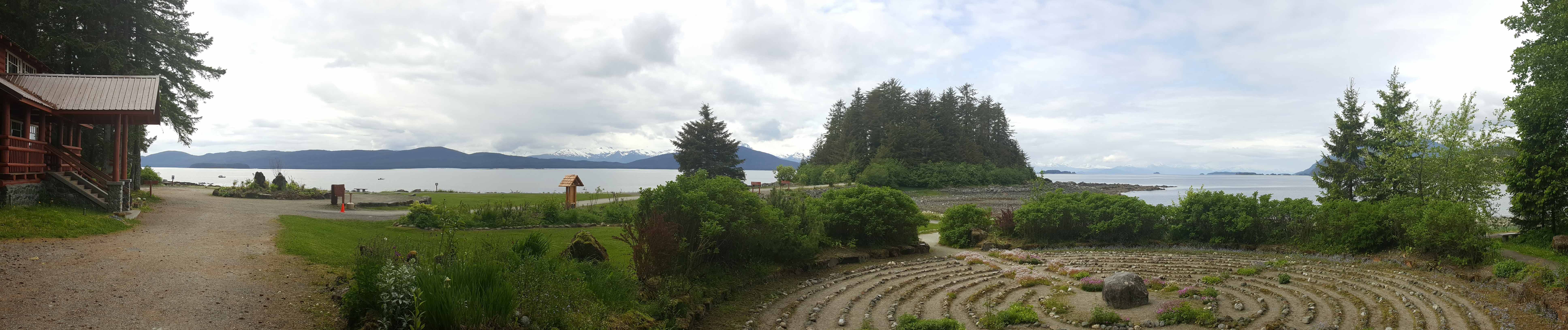 Alaska Cache Liquor JuneauReview