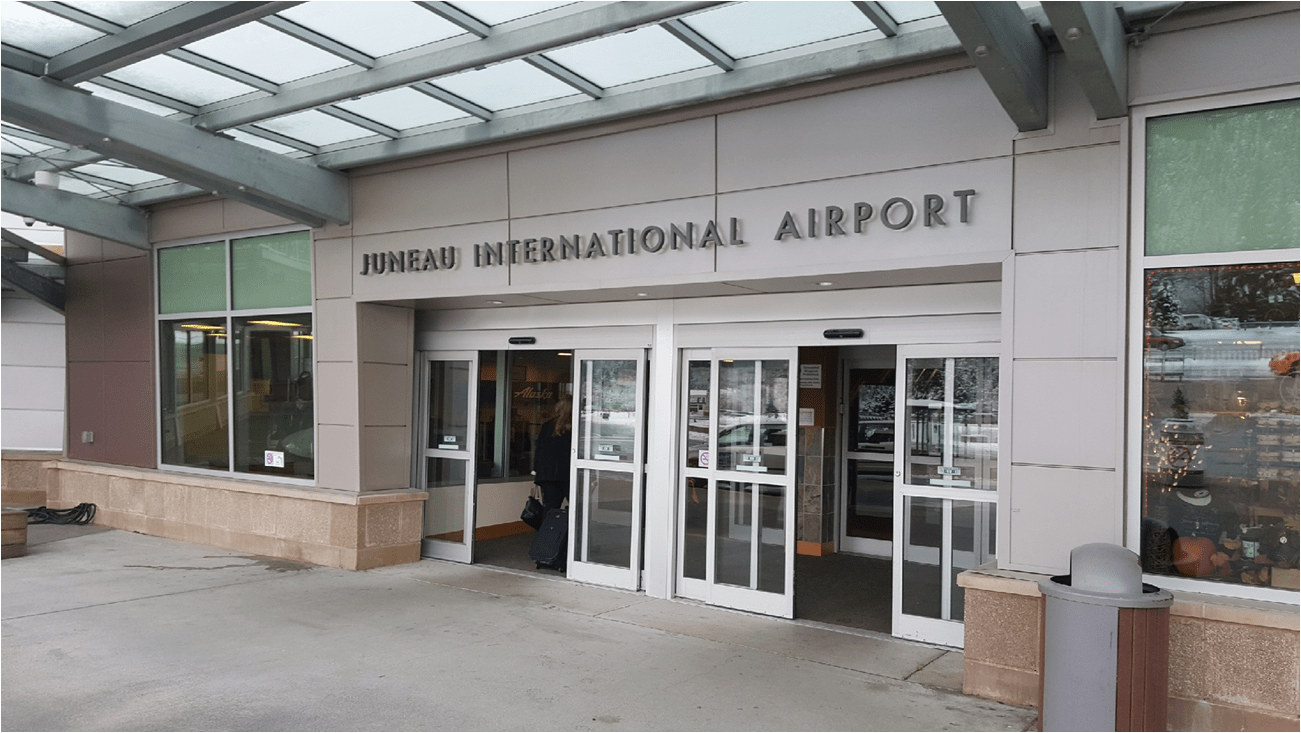 Juneau International Airport