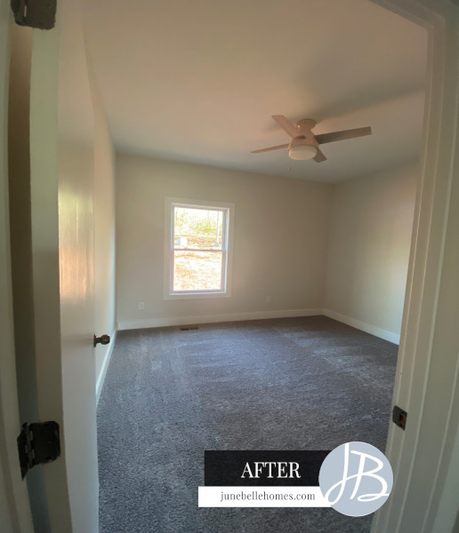 Taylorsville, NC Custom New Construction June Belle Homes Hickory NC Home Remodeling