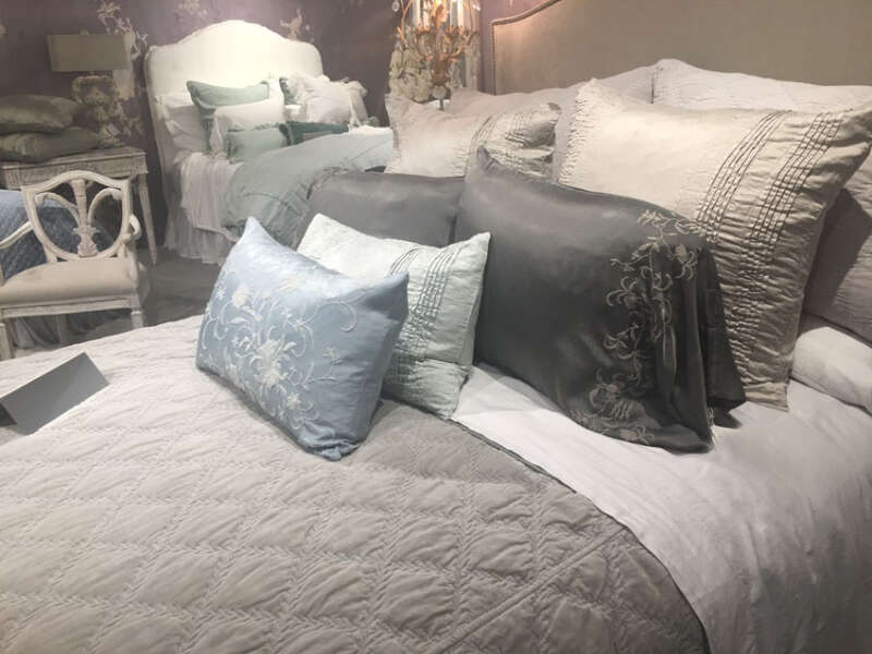 Atlanta Market June DeLugas Interiors