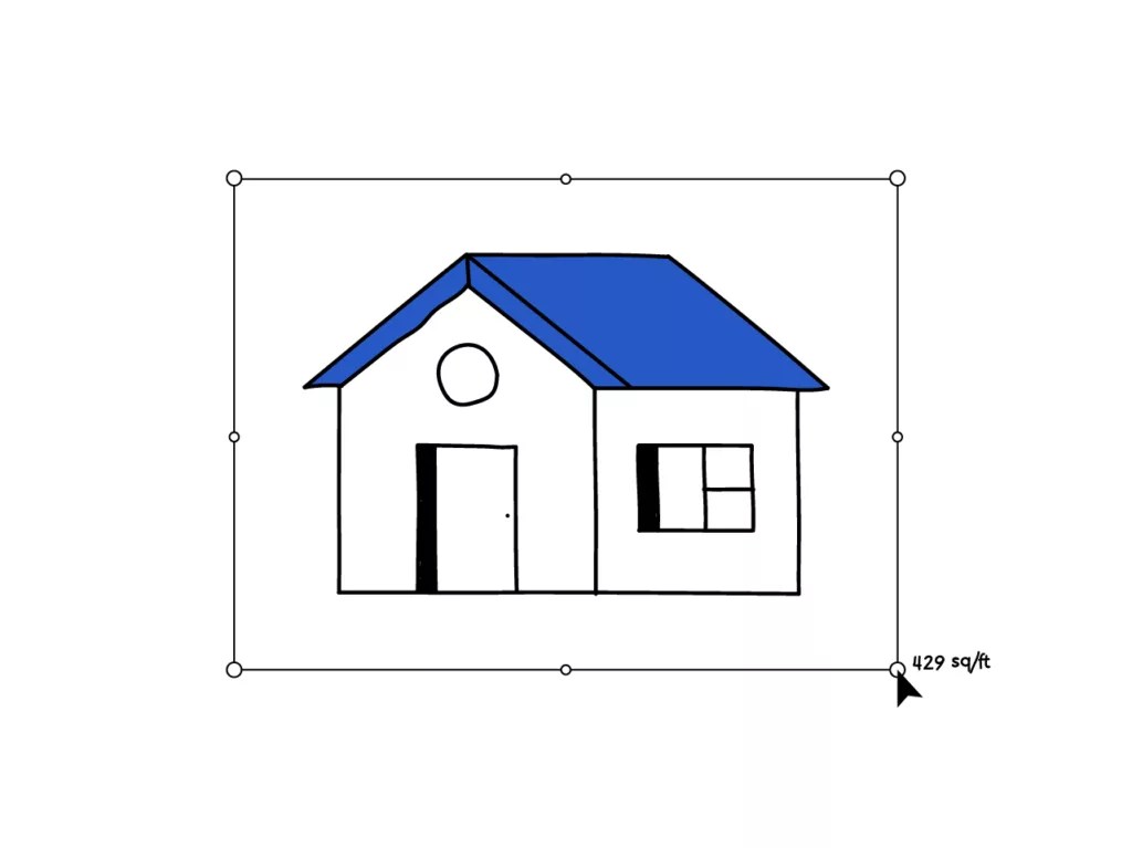 How To Calculate Square Footage of a Room