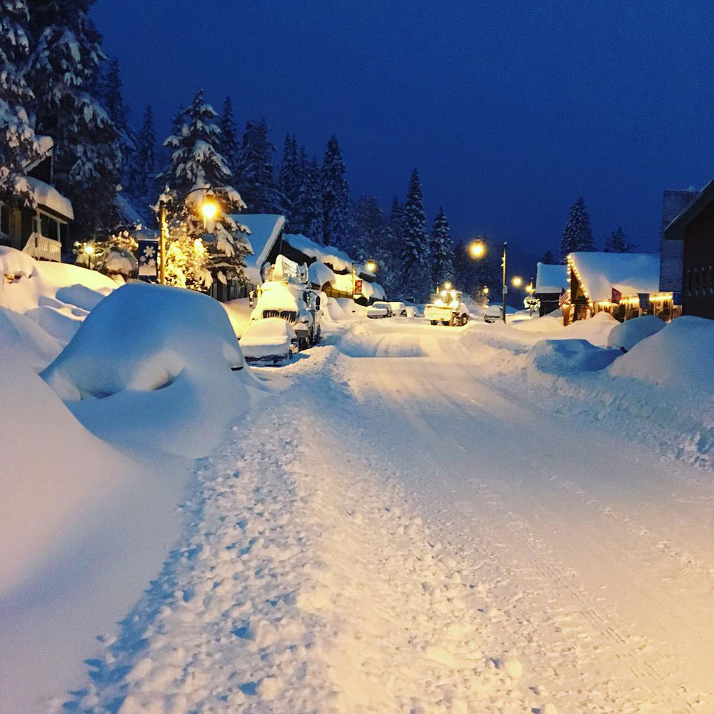 June Lake Motel June Lake Village California