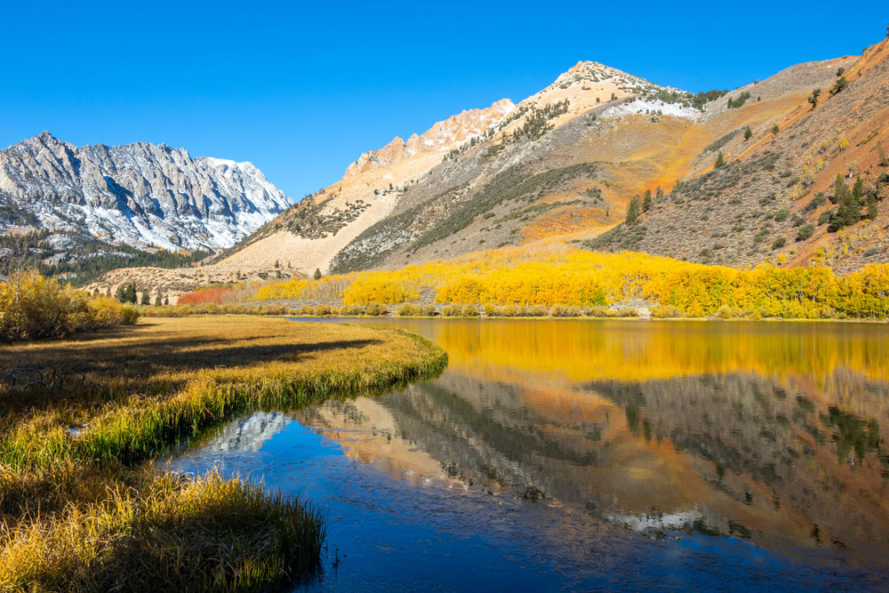 June Lake Motel June Lake Village California