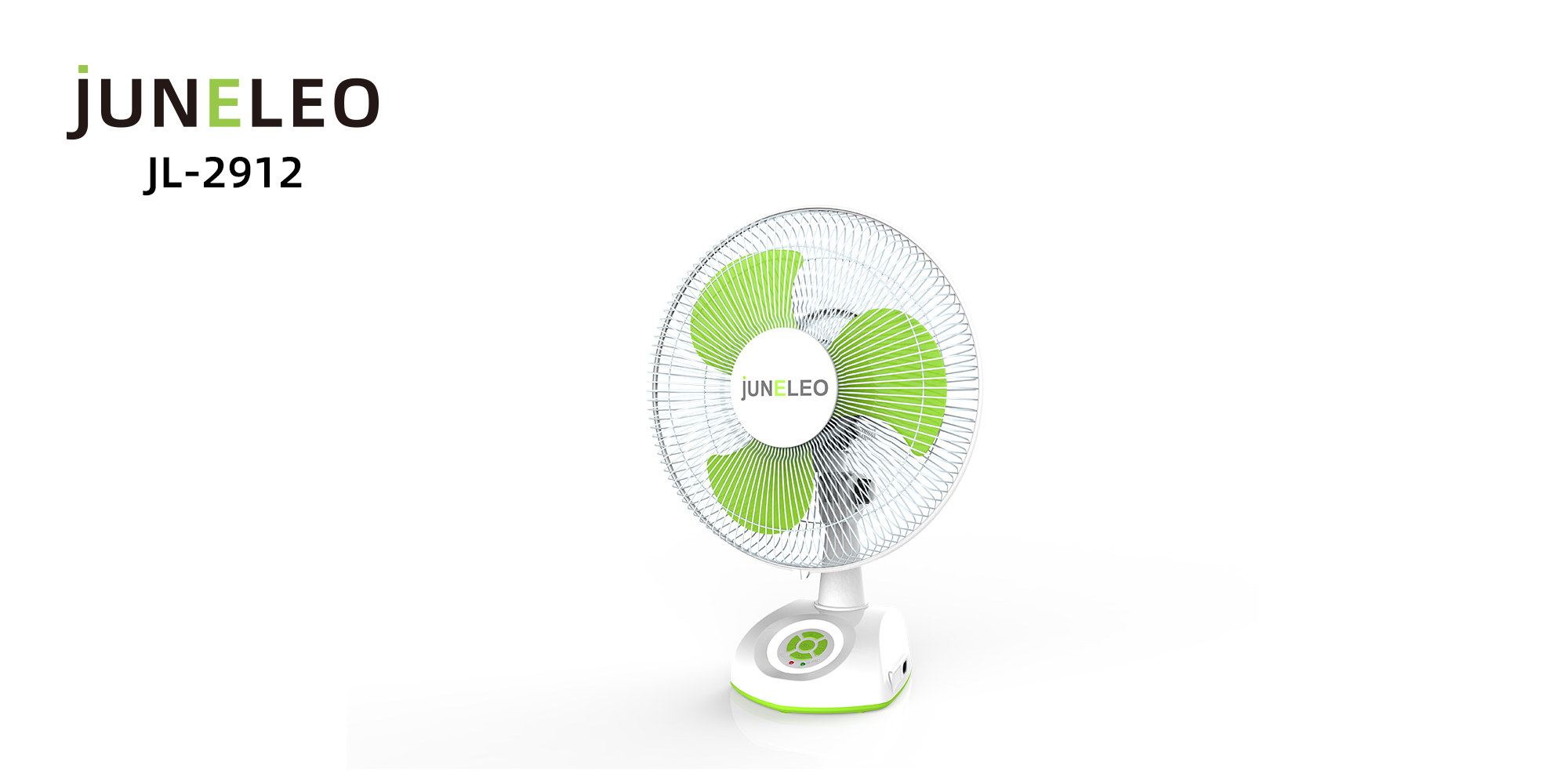 jUNELEO Rechargeable Fan JL2910 jUNELEO Mosquito Bat
