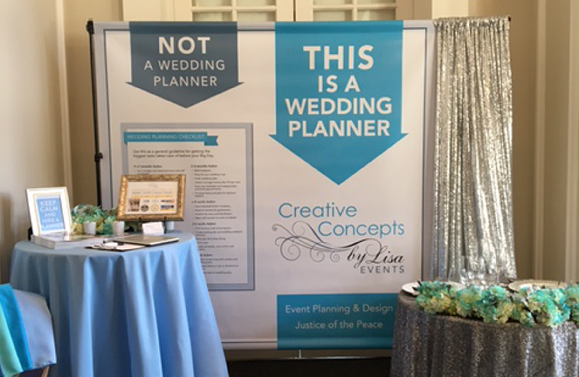 Creative Concepts by Lisa June Schilling Graphic Designer