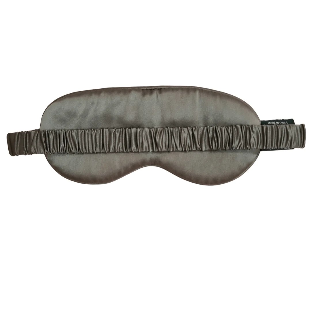 Silk Eye Mask Singapore June Silk