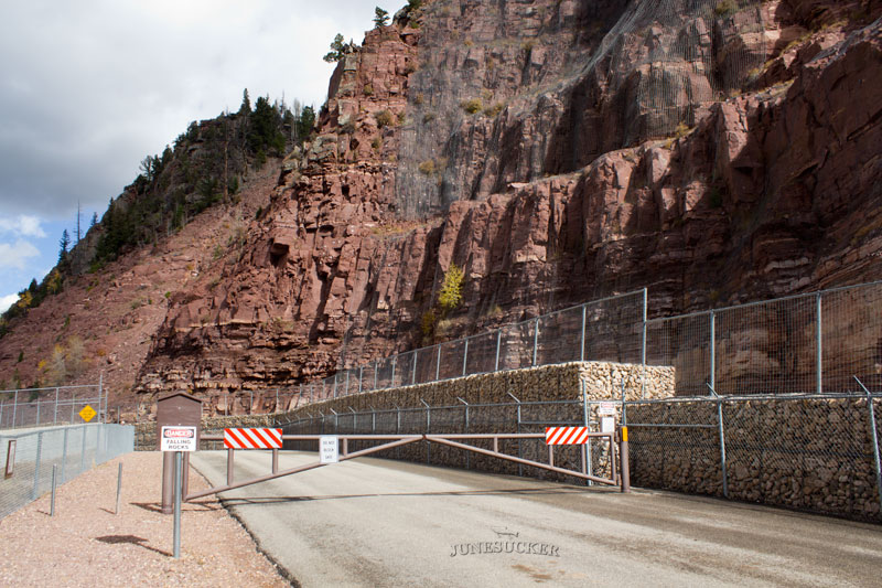 Upper Stillwater Reservoir Fishing the Uinta's