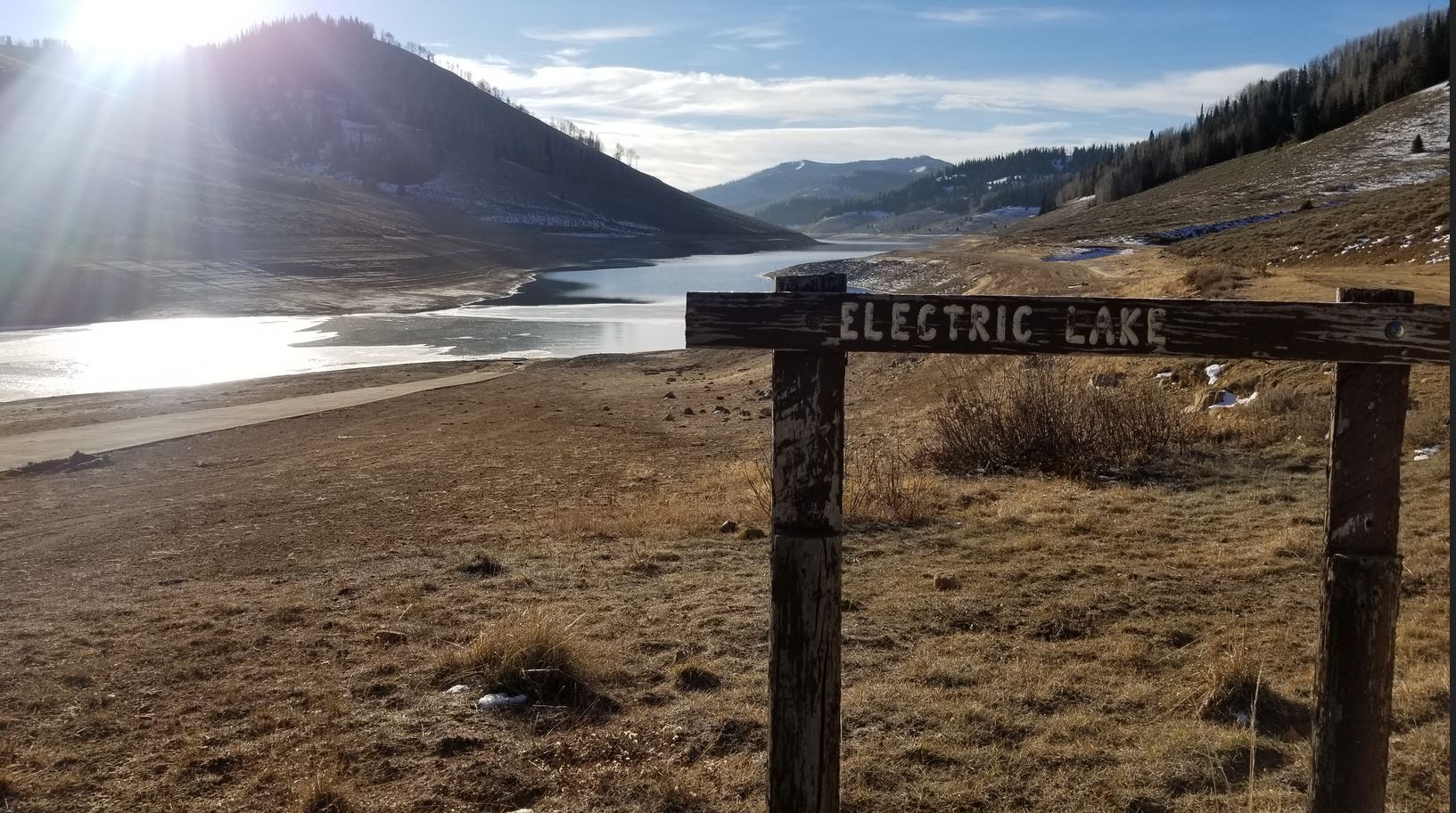 Utah's Outdoor News 11162018