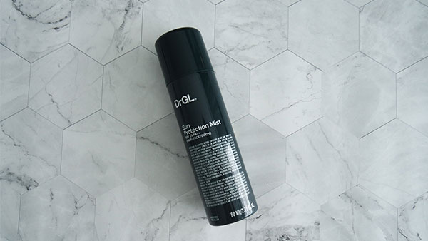 DrGL Summer Bucket List Juneunicorn