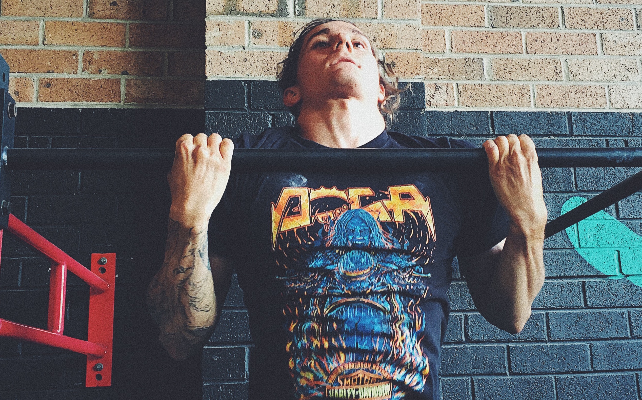 The 5 Best Strength Exercises For BJJ Jungle Botany