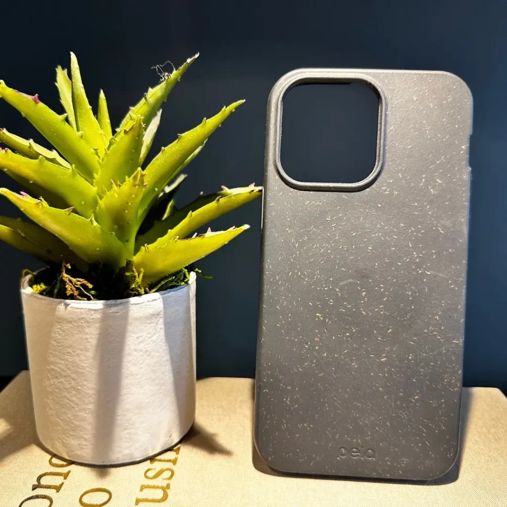 Pela Case The Best Compostable Phone Case Review 2024