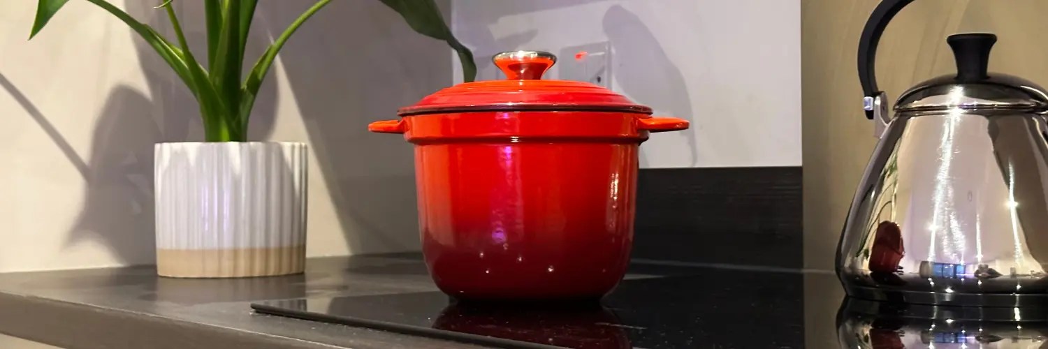 The Brilliant Cast Iron Le Creuset Rice Pot Review 2024