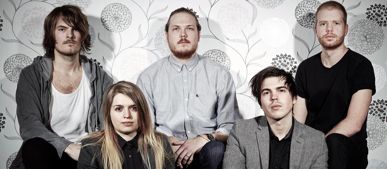 I Don't Speak French (Jungle Bands 2014) Jungle Indie Rock