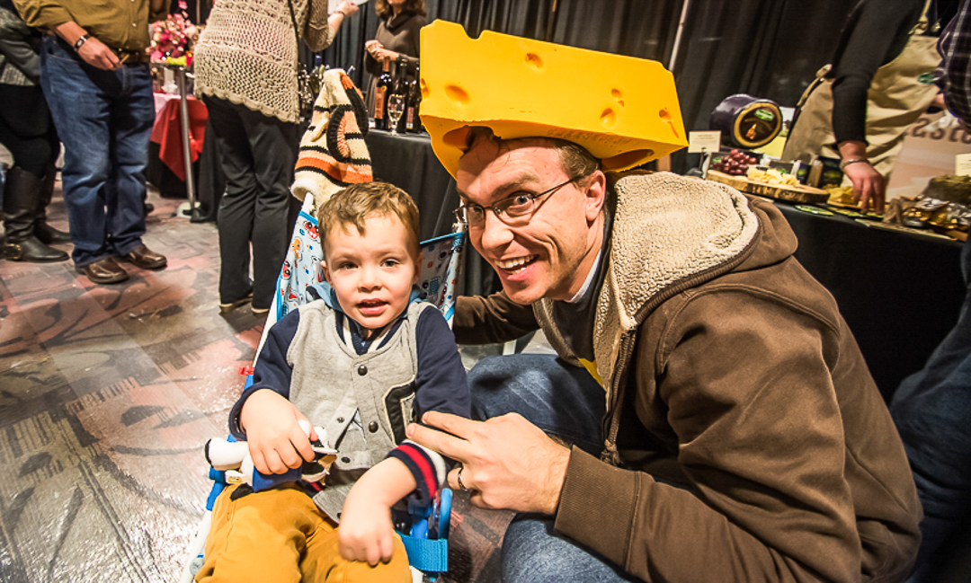 Big Cheese Festival Jungle Jim's International Market