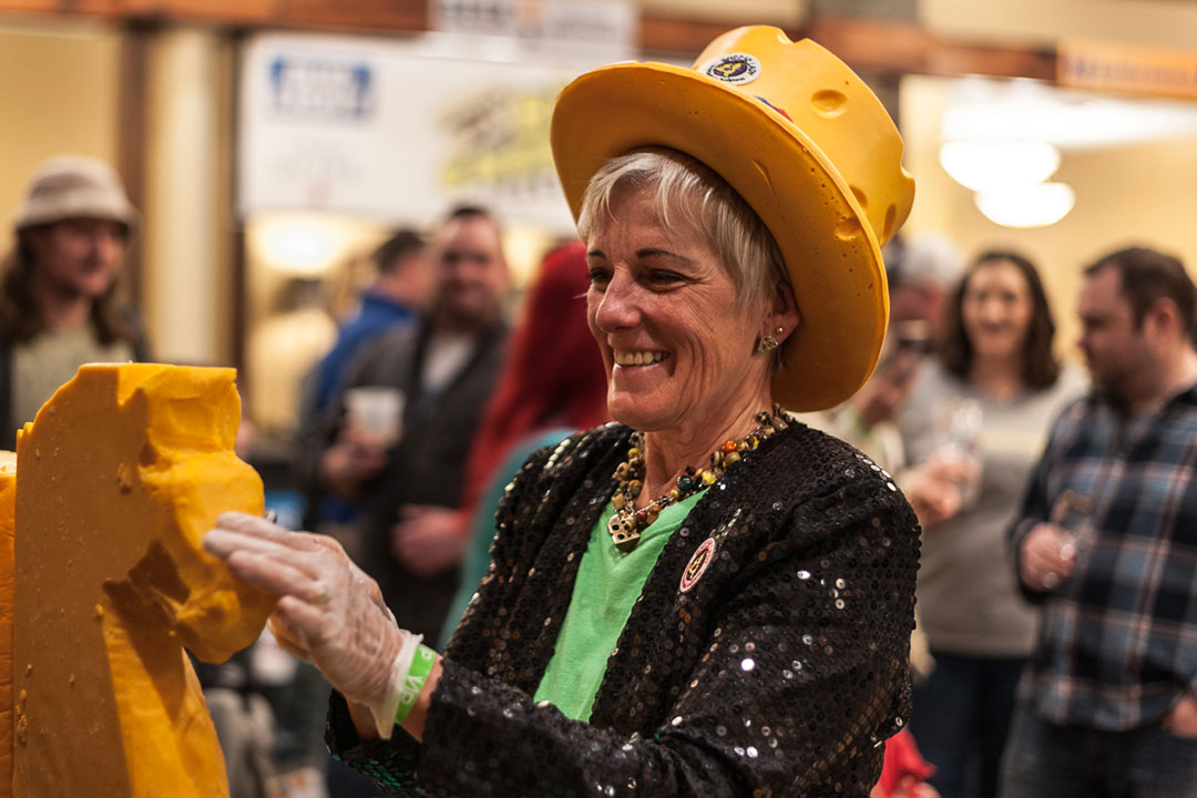 Big Cheese Festival Jungle Jim's International Market