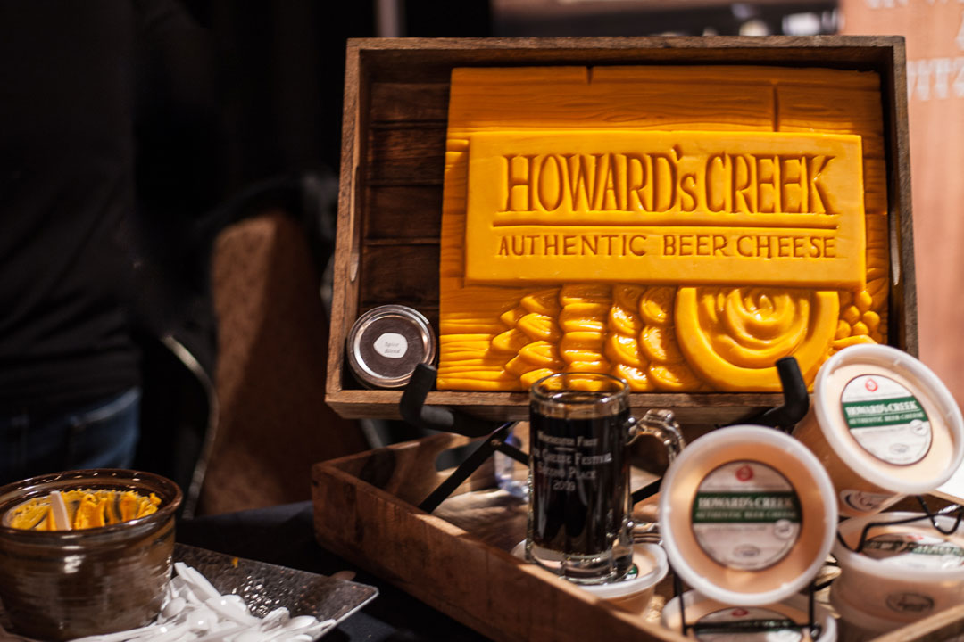 Big Cheese Festival Jungle Jim's International Market